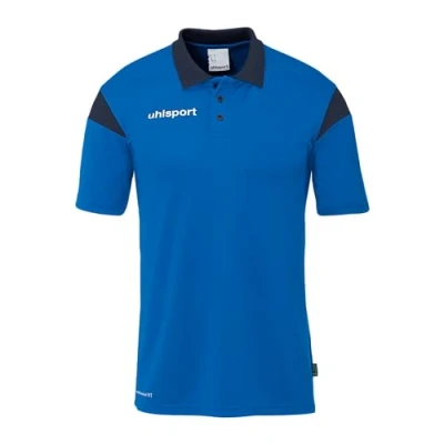 Abbildung von uhlsport Poloshirt Squad 27 Polo Shirt