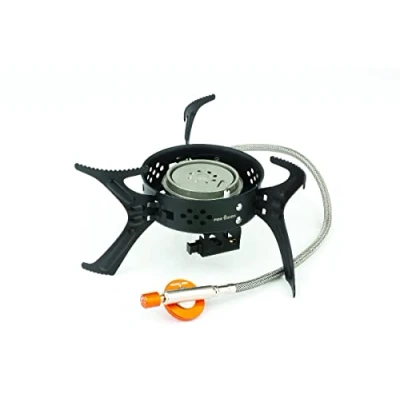 Abbildung von Fox Heat Transfer 3200 Stove