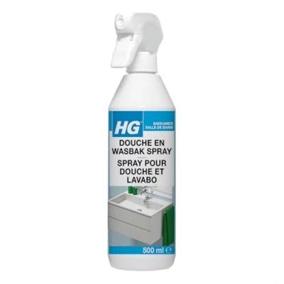 Abbildung von HG Spray Pour Douche et lavabo 500 ml