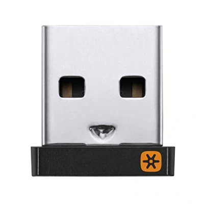 Abbildung von Logitech 910 005236 USB UNIFYING Receiver EMEA
