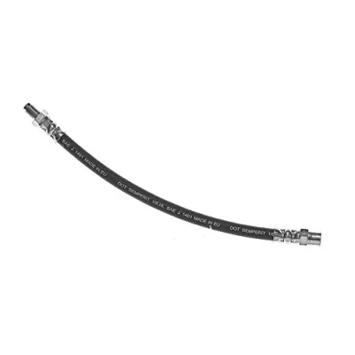Abbildung von BREMBO T 85 062 Bremsschläuche 280 F10X1 AUDI: Coupe B3, 80 B2, VOLKSWAGEN: GOLF 3, 3 Variant