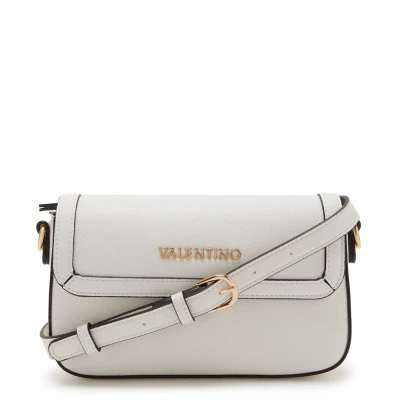 Abbildung von Valentino Bags Damen Umhängetasche Weiß VBS8NR09BIANCO