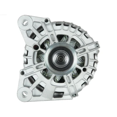 Abbildung von AS PL A3565S Lichtmaschine 12V 150A RENAULT: Trafic 3 Kastenwagen, Espace 5, Koleos I, OPEL: Vivaro B Combi, NISSAN: Qashqai 2
