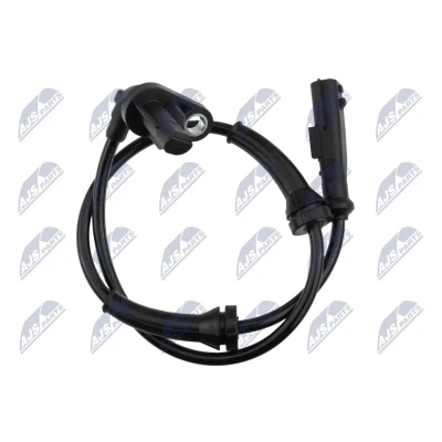 Abbildung von Sensor, Raddrehzahl NTY HCA RE 041