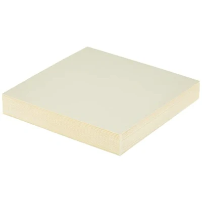 Abbildung von Clairefontaine 12017C Packung (mit 20 Umschläge Pollen, 120 x mm, 120g) 1 Pack Elfenbein
