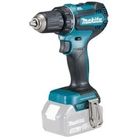 Abbildung von Makita Akku Schrauber DDF485Z, 1900,00 U/min, (1 tlg), ohne &amp; Ladegerät