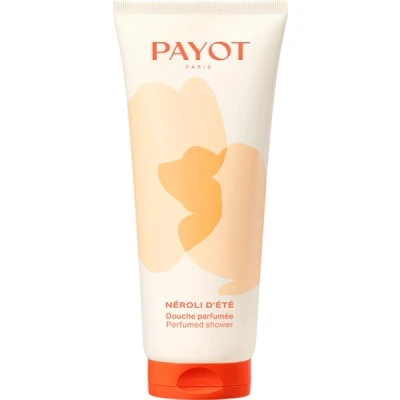 Abbildung von Payot Néroli D&#039;Été Perfumed Duschgel 200 ml