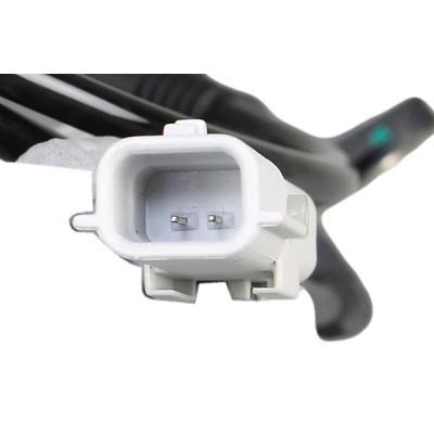 Abbildung von METZGER 09001253 ABS Sensor DACIA: Dokker Kombi, Lodgy, Express