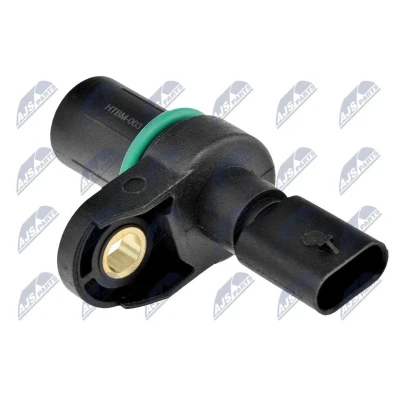 Abbildung von NTY ECP BM 003 Sensor, Nockenwellenposition BMW: 3 Limousine, Touring, 1 Schrägheck, MINI: Cabrio, Clubman