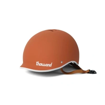 Abbildung von thousand Fahrradhelm Fahrradhelm, Heritage