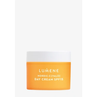 Abbildung von Lumene Nordic C Valo Tagescreme mit Vitamin C, SPF 15, 50 ml