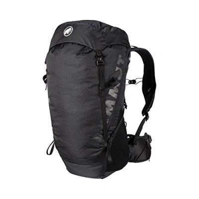 Abbildung von Mammut Ducan 24 Trekkingrucksack, Größe: One Size, Black