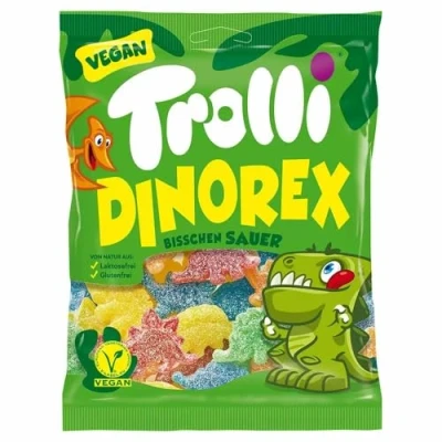 Abbildung von Trolli Dino Rex