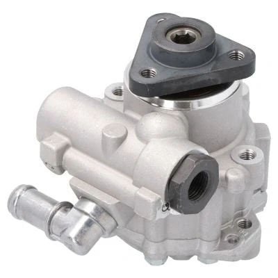 Abbildung von ENERGY PW680437 Hydraulikpumpe hydraulisch 110 Flügelzellenpumpe Drehrichtung im Uhrzeigersinn AUDI: A6 C5 Avant, Limousine