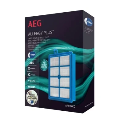 Abbildung von AEG AFS1W HEPA 13 Filter