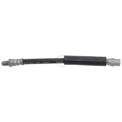 Abbildung von A.B.S. SL 3583 Bremsschläuche 225 OUT. M10x1 AUDI: 80 B4 Limousine, Avant