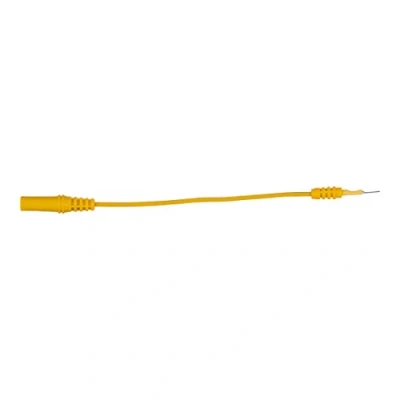 Abbildung von KS TOOLS 150.0973 Elektroleitung gelb