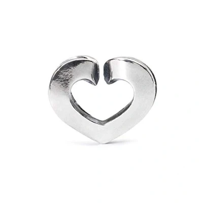 Abbildung von Trollbeads Damen Bead Unendliche Liebe 925 Silber TAGBE 20102