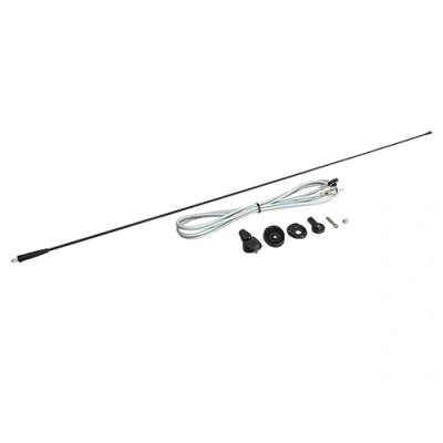Abbildung von Antenne AM/FM universal passiv 84 cm.