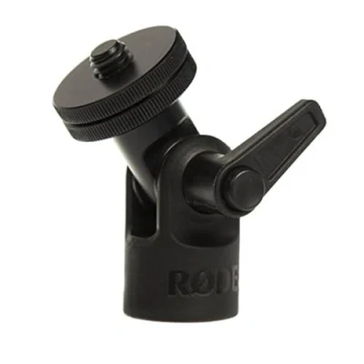 Abbildung von RØDE Pivot Adaptor Schwenkgelenk