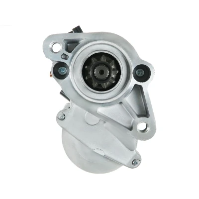 Abbildung von AS PL S6320S Anlasser 12 1,2 9 TOYOTA: Land Cruiser Prado 90
