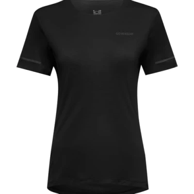 Abbildung von GOREWEAR Contest 2.0 Shirt Damen, Black, XL