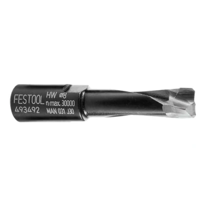 Abbildung von Festool DOMINO Fräser D 8 NL 28 HW DF 500