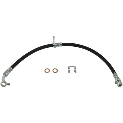 Abbildung von KAVO PARTS BBH 2156 Bremsschläuche Hinterachse 466 FM10x1.0mm HONDA: CR V 3