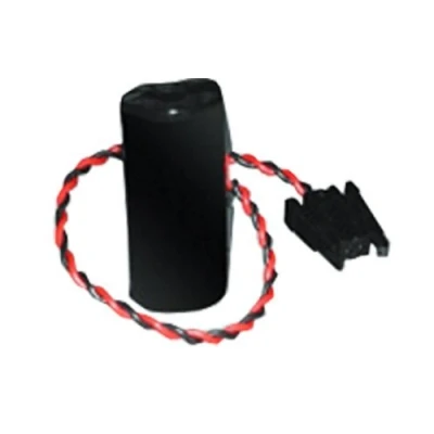 Abbildung von PLC Batterie B9670MC für Mitsubishi A6BAT MR BAT Hitachi LIBAT H RV 5AJ