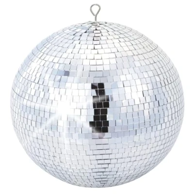 Abbildung von BeamZ MB30 Discokugel mit 30 cm Durchmesser