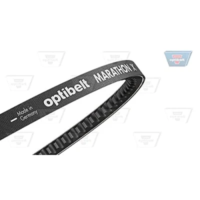 Abbildung von Optibelt 10 x 1150 VB S=C Plus Z / Klassische Keilriemen, DIN 2215, 45, 1150mm Länge