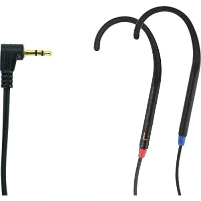 Abbildung von Geemarc CLHOOK3 2 Induktionsohrbügel 3,5mm