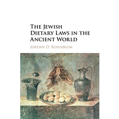 Abbildung von the Jewish Dietary Laws in Ancient World