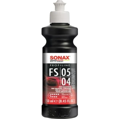 Abbildung von SONAX PROFILINE FS 05 04 03191410 Lackpolitur 250