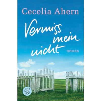 Abbildung von Vermiss mein nicht: Roman