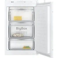 Abbildung von NEFF Einbaugefrierschrank &quot;GI1212SE0&quot;, 87,4 cm hoch, 54,1 breit