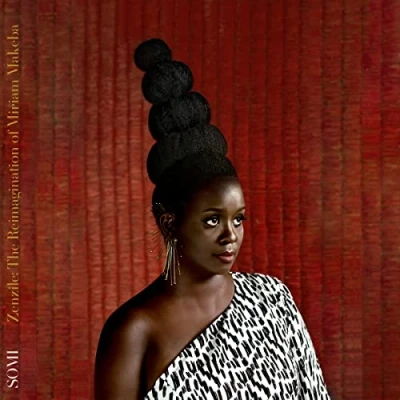 Abbildung von Zenzile: The Reimagination of Miriam Makeba