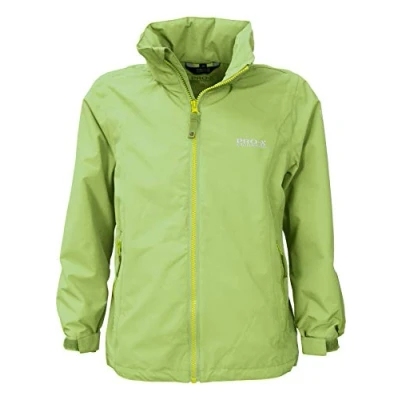 Abbildung von PRO X elements Kinder Jacke Finn, Meadow, 164, 9450