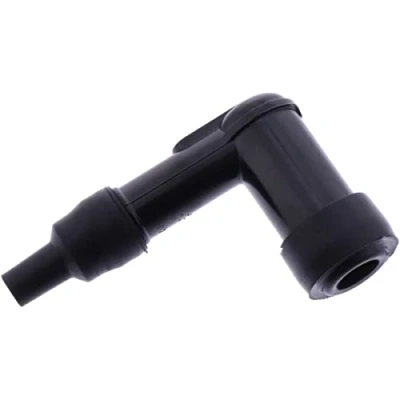 Abbildung von NGK 8358 Stecker, Zündkerze Gummi
