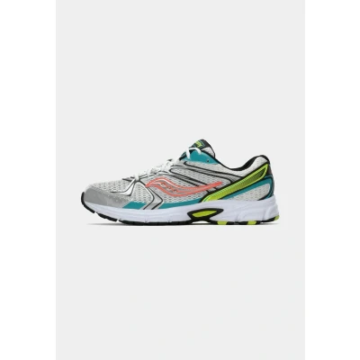 Abbildung von Saucony RIDE Millennium Unisex Sneaker low, Größe: 36, White/mutant Schuhe