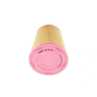 Abbildung von BOSCH F 026 400 536 Luftfilter 374 244 Filtereinsatz
