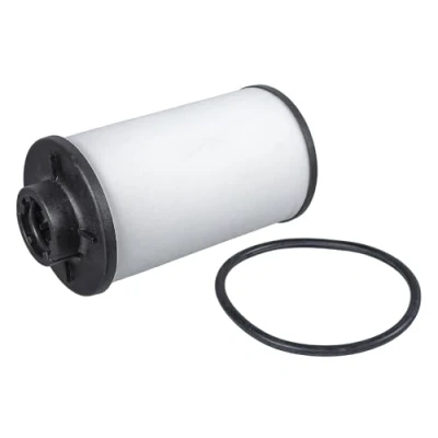 Abbildung von BLUE PRINT ADBP210006 Getriebeölfilter VOLKSWAGEN: Golf 7 Schrägheck, Passat B8 Variant, Tiguan I, SKODA: Superb III Kombi, Octavia 3 Combi