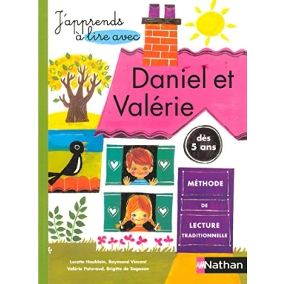 Abbildung von Daniel et Valérie. Per la Scuola elementare