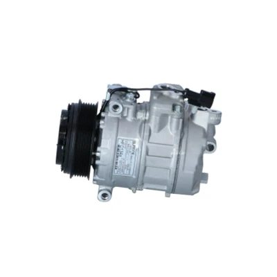 Abbildung von NRF 32972 Kompressor PXV16 12 PAG 46 mit Dichtring LAND ROVER: Range Rover 3