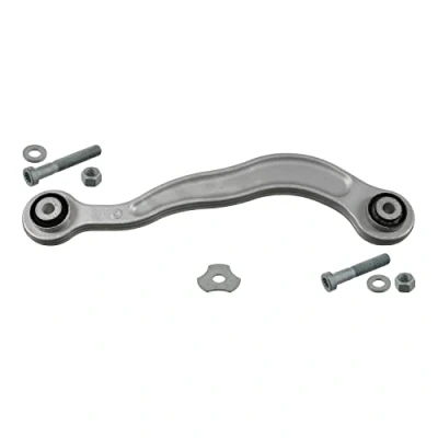 Abbildung von FEBI BILSTEIN 40404 Querlenker mit Anbaumaterial Hinterachse links, oben, hinten, rechts MERCEDES BENZ: S Klasse Limousine