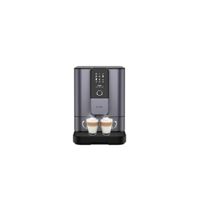Abbildung von Nivona Kaffeevollautomat NIVO 8107 Perlenblau