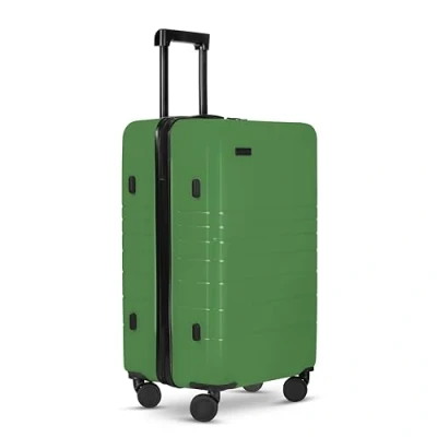 Abbildung von Eternitive Medium E1 Boardcase, Größe: One Size, Green