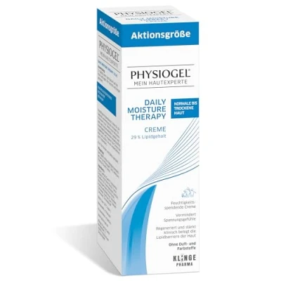 Abbildung von Physiogel Daily Moisture Therapy Creme 200 ml
