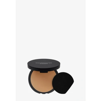 Abbildung von bareMinerals BAREPRO 24HR Skin Perfecting Powder Foundation (Various Shades) Medium Deep 40 Warm