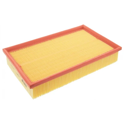 Abbildung von MAPCO 60806 Luftfilter 56 190 315,5 viereckig Filtereinsatz MERCEDES BENZ: E Klasse Limousine, T modell